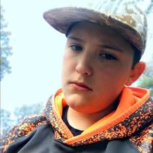 Meet your Posher, Benjamin